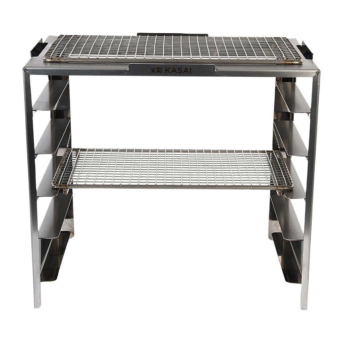 Kasai Little Konro Grill Robata Edition SVT-16184