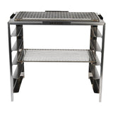 Kasai Little Konro Grill Robata Edition SVT-16184