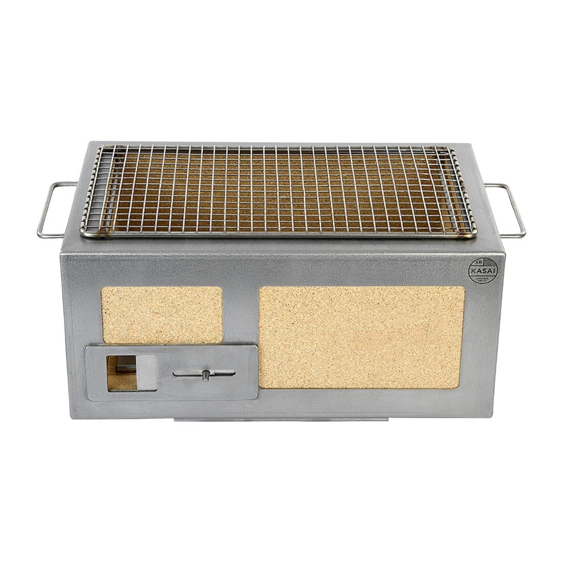 Kasai Little Konro Grill Robata Edition SVT-16184
