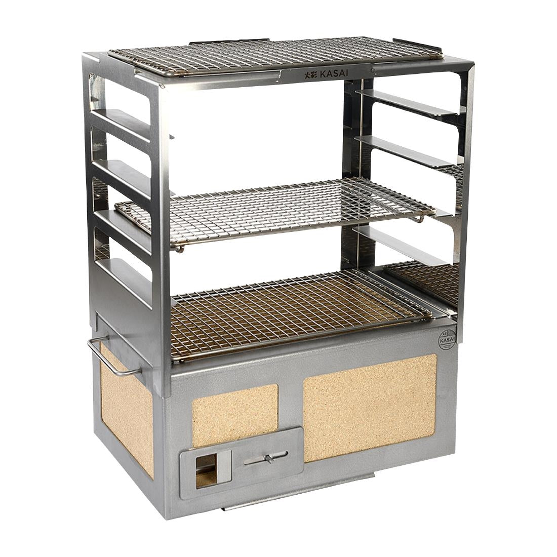 Kasai Little Konro Grill Robata Edition SVT-16184