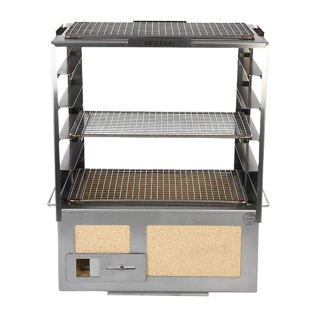 Kasai Little Konro Grill Robata Edition SVT-16184