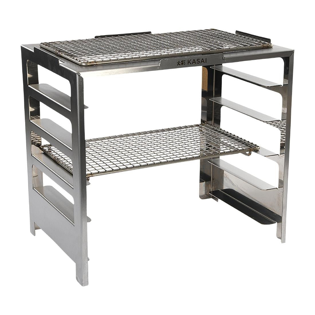Kasai Little Konro Grill Robata Edition SVT-16184
