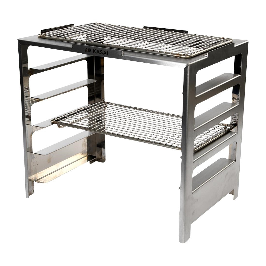 Kasai Little Konro Grill Robata Edition SVT-16184
