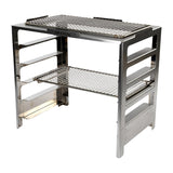 Kasai Little Konro Grill Robata Edition SVT-16184