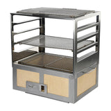 Kasai Medium Wide Konro Grill Robata Edition SVT-16185