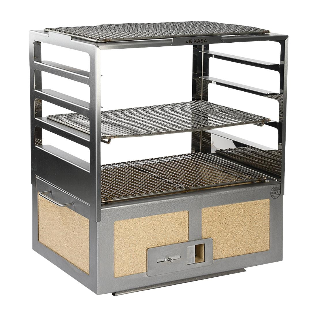 Kasai Medium Wide Konro Grill Robata Edition SVT-16185