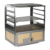 Kasai Medium Wide Konro Grill Robata Edition SVT-16185