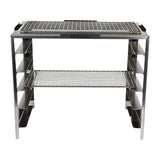 Kasai Medium Long Konro Grill Robata Edition SVT-16186