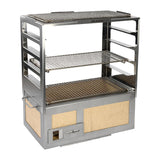Kasai Medium Long Konro Grill Robata Edition SVT-16186