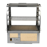 Kasai Medium Long Konro Grill Robata Edition SVT-16186
