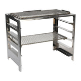 Kasai Medium Long Konro Grill Robata Edition SVT-16186