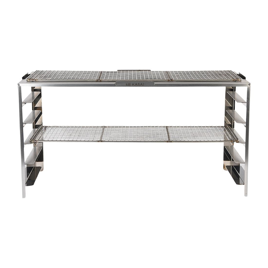 Kasai Long Konro Grill Robata Edition SVT-16187