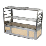 Kasai Long Konro Grill Robata Edition SVT-16187