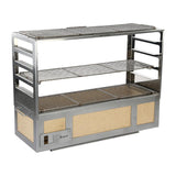 Kasai Long Konro Grill Robata Edition SVT-16187