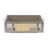 Kasai Extra Long Konro Grill Robata Edition SVT-16188