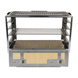 Kasai Extra Long Konro Grill Robata Edition SVT-16188