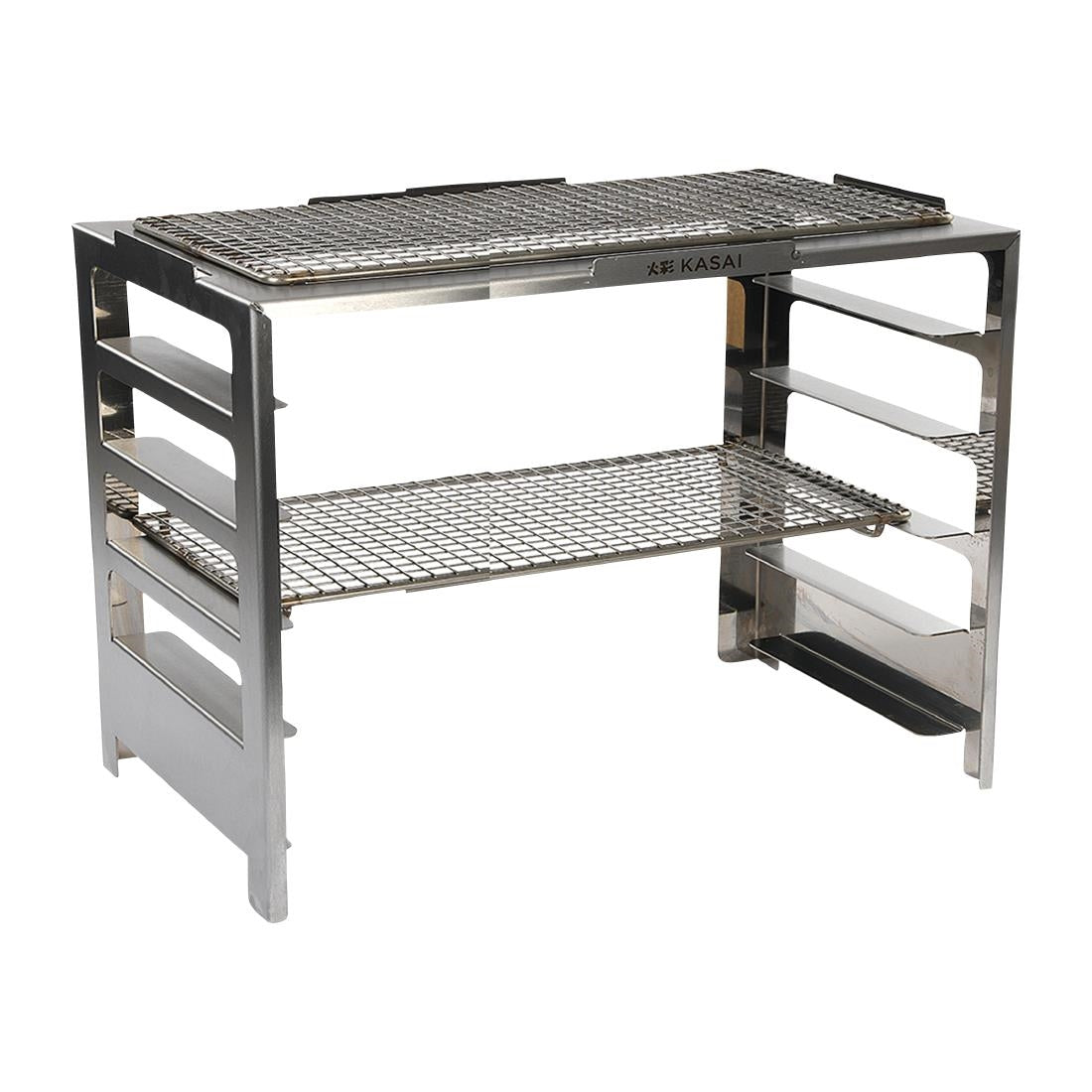 Kasai Extra Long Konro Grill Robata Edition SVT-16188