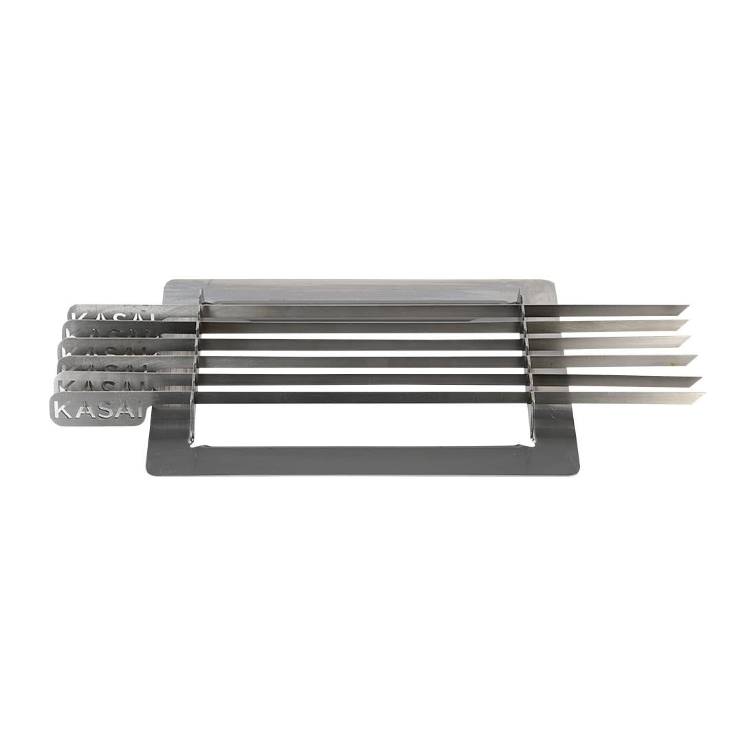 Kasai Nano Pro Konro Grill Skewer Edition SVT-16189