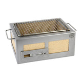 Kasai Nano Pro Konro Grill Skewer Edition SVT-16189