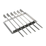 Kasai Little Konro Grill Skewer Edition SVT-16190