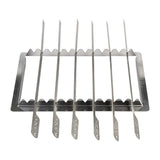 Kasai Little Konro Grill Skewer Edition SVT-16190