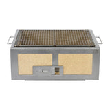 Kasai Medium Wide Konro Grill Skewer Edition SVT-16191