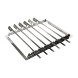 Kasai Medium Wide Konro Grill Skewer Edition SVT-16191