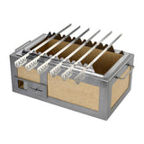 Kasai Medium Long Konro Grill Skewer Edition SVT-16192