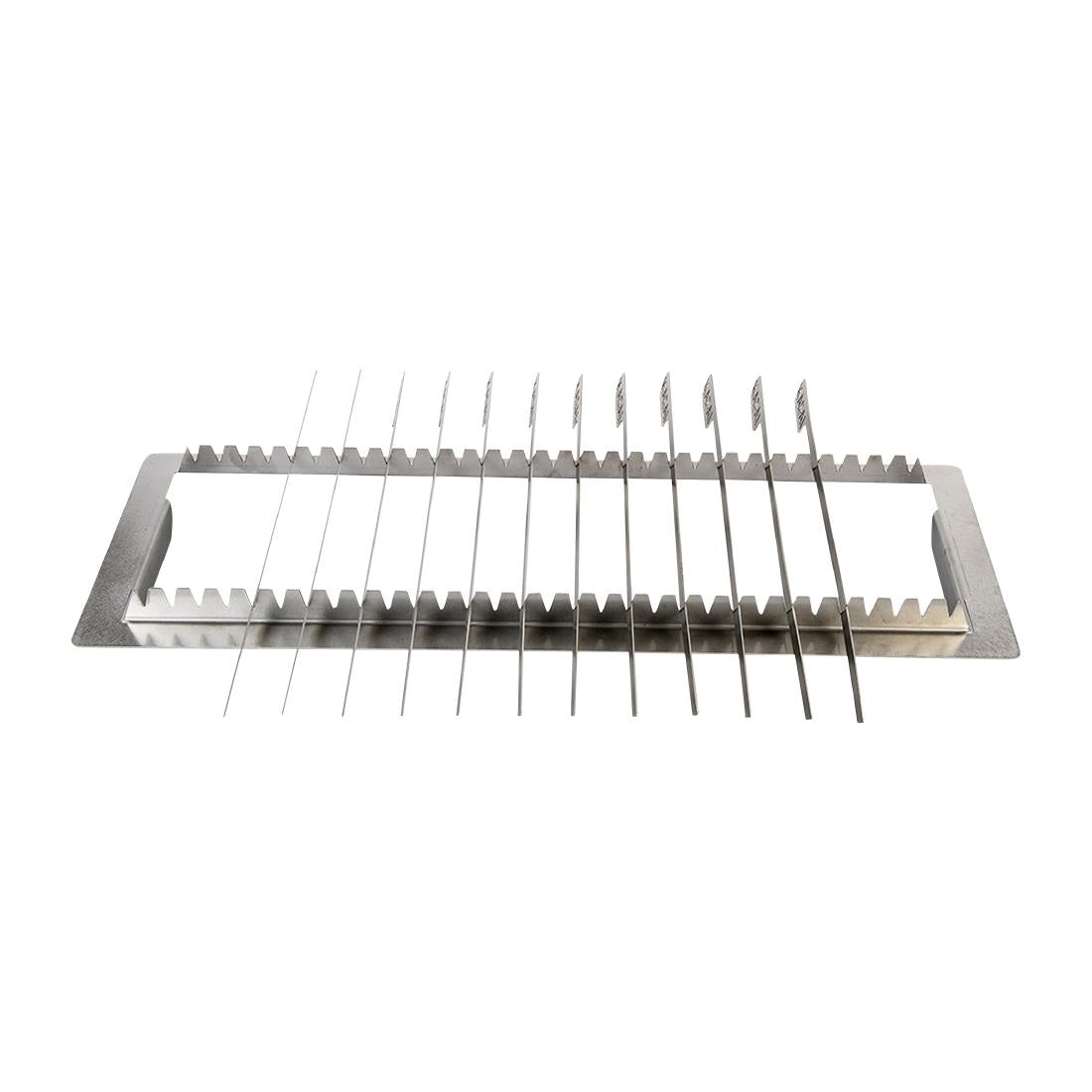 Kasai Long Konro Grill Skewer Edition SVT-16193