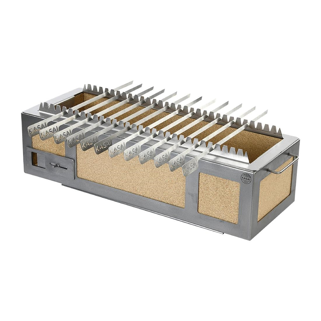 Kasai Long Konro Grill Skewer Edition SVT-16193