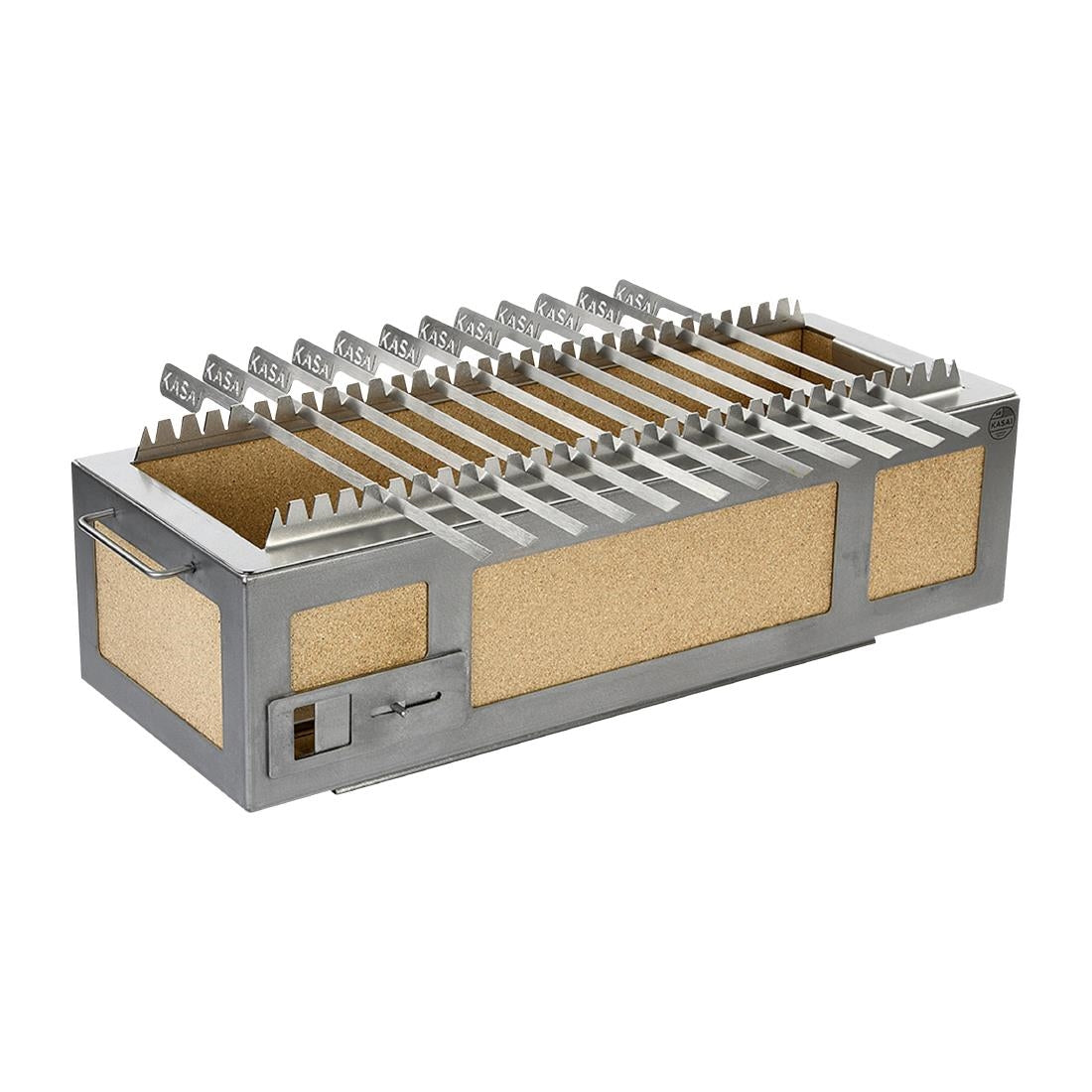 Kasai Long Konro Grill Skewer Edition SVT-16193