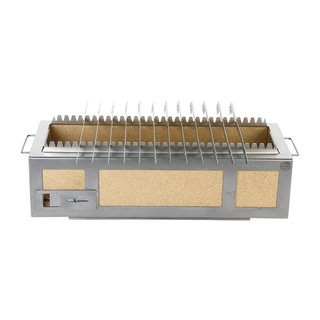 Kasai Long Konro Grill Skewer Edition SVT-16193