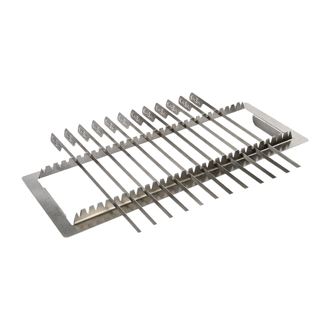 Kasai Long Konro Grill Skewer Edition SVT-16193