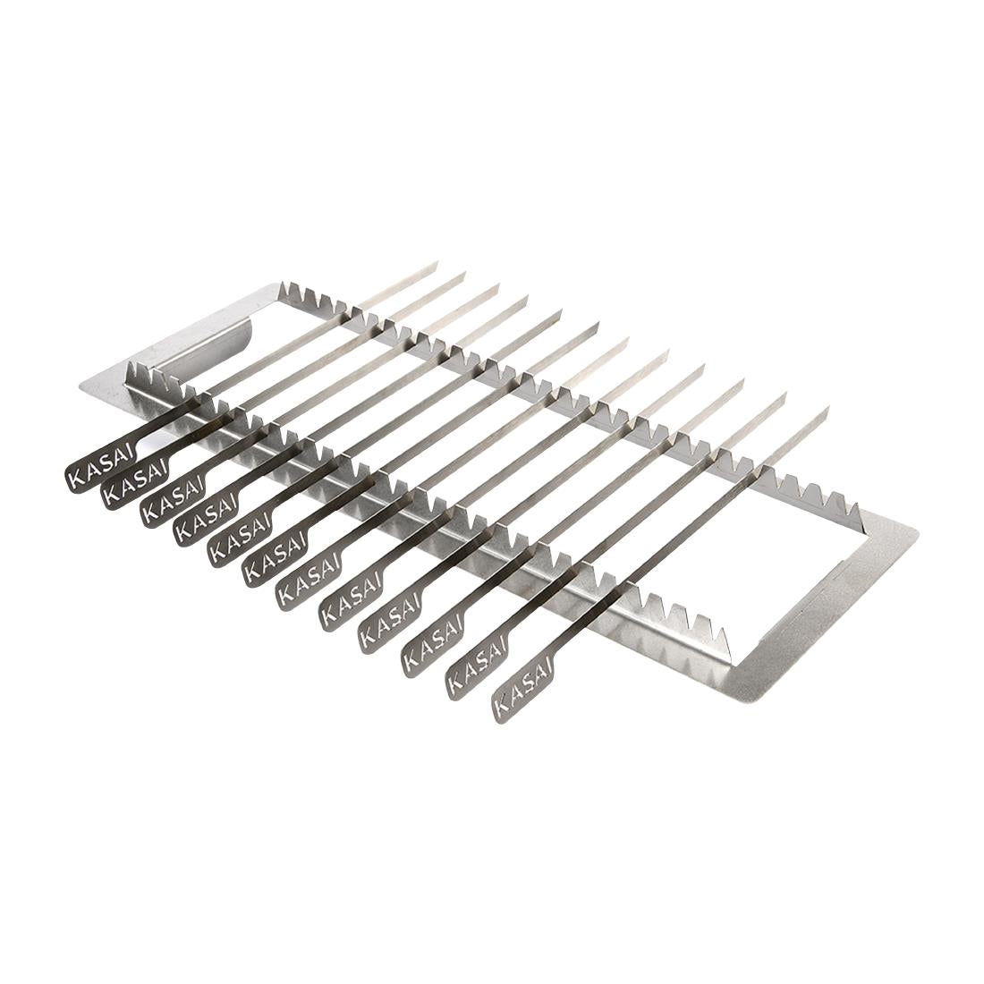 Kasai Long Konro Grill Skewer Edition SVT-16193