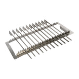 Kasai Extra Long Konro Grill Skewer Edition SVT-16194