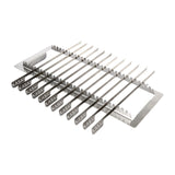 Kasai Extra Long Konro Grill Skewer Edition SVT-16194