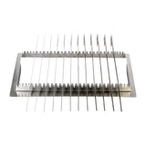 Kasai Extra Long Konro Grill Skewer Edition SVT-16194