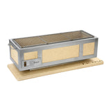 Kasai Long Konro Grill Heat Mat Edition SVT-16181