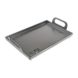 Kasai Nano Pro Konro Grill Solid Plancha Edition SVT-16195