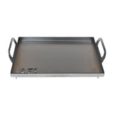 Kasai Nano Pro Konro Grill Solid Plancha Edition SVT-16195
