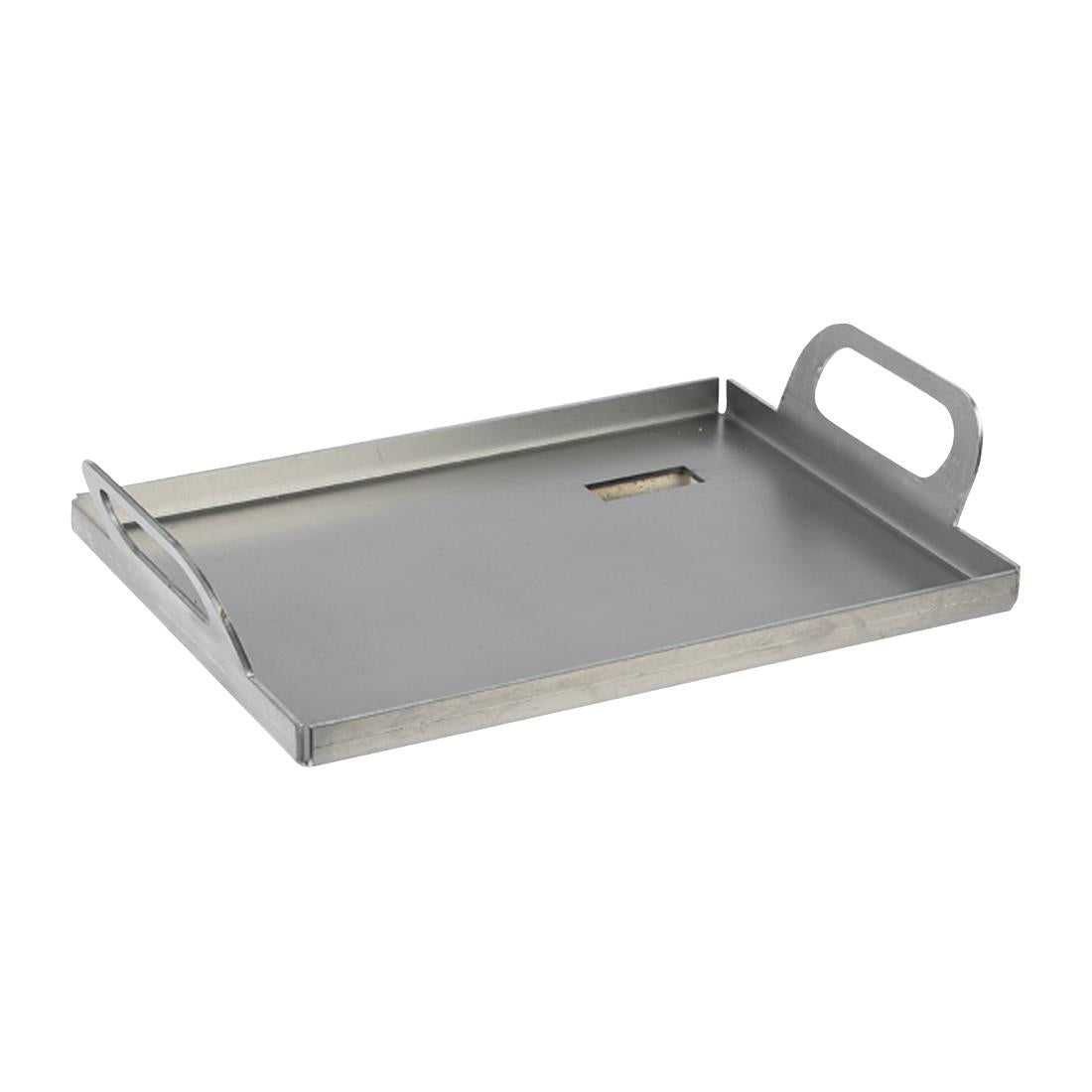 Kasai Little Kasai Konro Grill Solid Plancha Edition SVT-16196