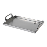 Kasai Little Kasai Konro Grill Solid Plancha Edition SVT-16196