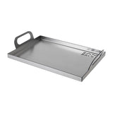 Kasai Medium Wide Konro Grill Solid Plancha Edition SVT-16197