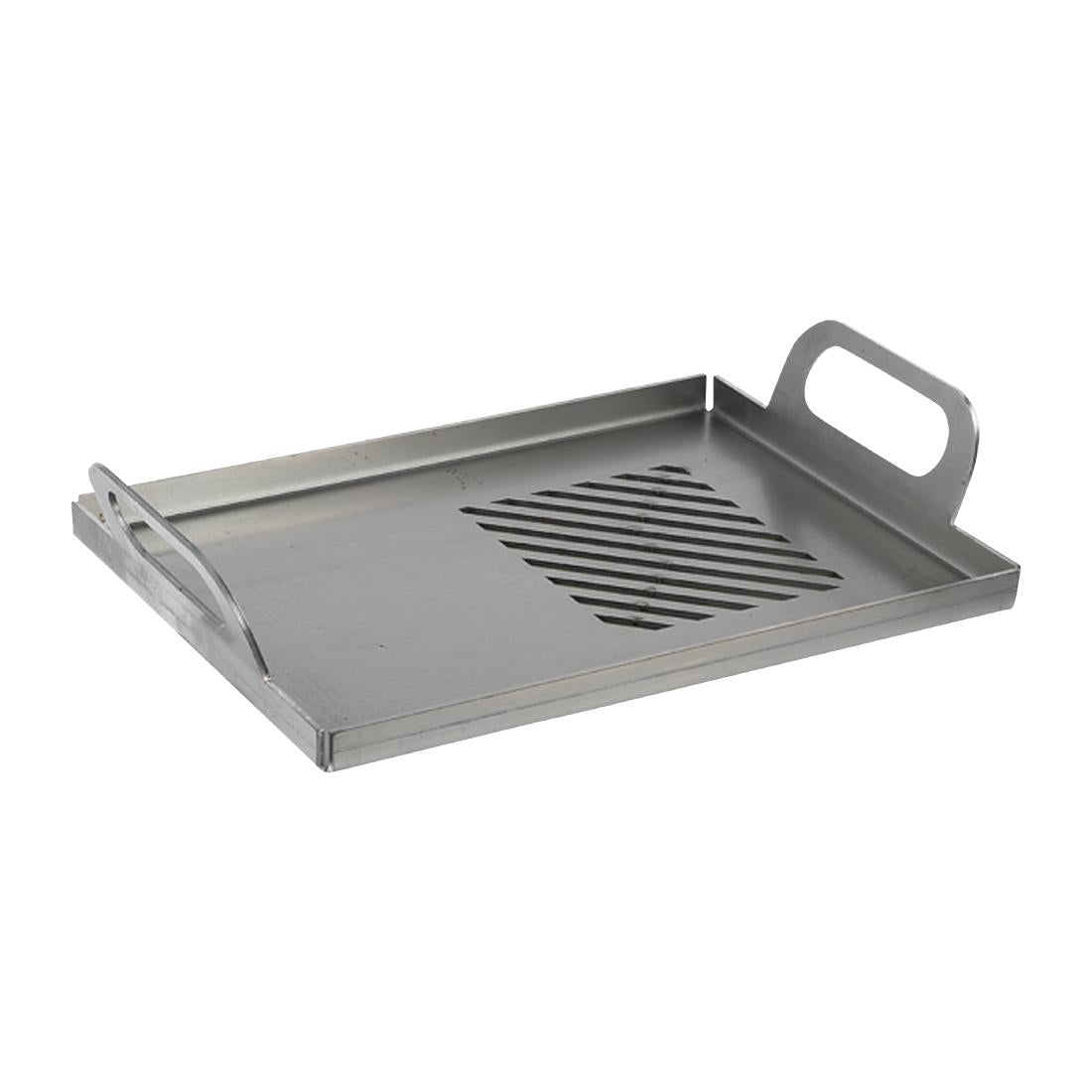 Kasai Little Konro Grill 50/50 Plancha Edition SVT-16202