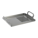Kasai Little Konro Grill 50/50 Plancha Edition SVT-16202