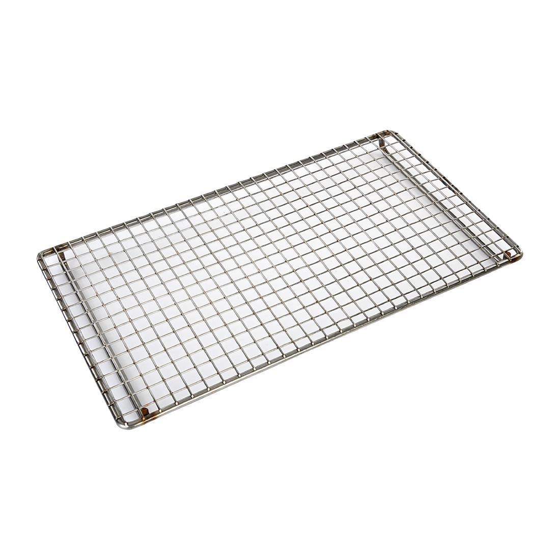 Kasai Little Konro Grill Spare Mesh for SVT-16025