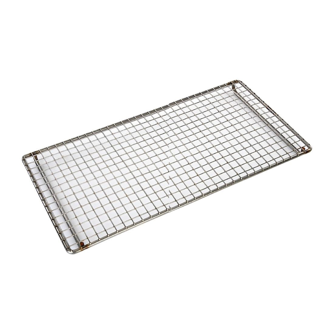 Kasai Medium Long Konro Grill Spare Mesh for SVT-16131