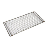 Kasai Medium Long Konro Grill Spare Mesh for SVT-16131