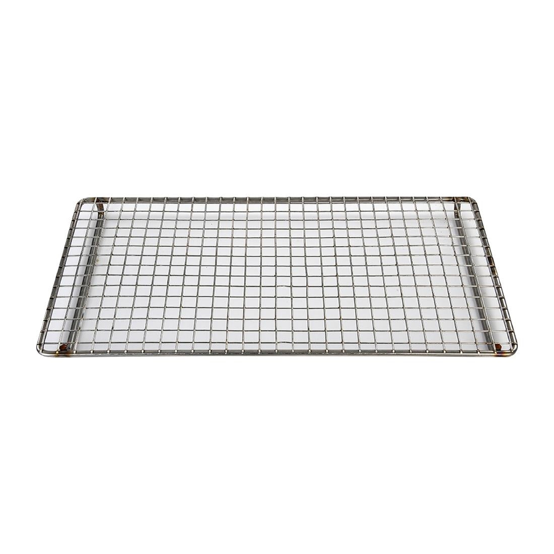 Kasai Medium Long Konro Grill Spare Mesh for SVT-16131