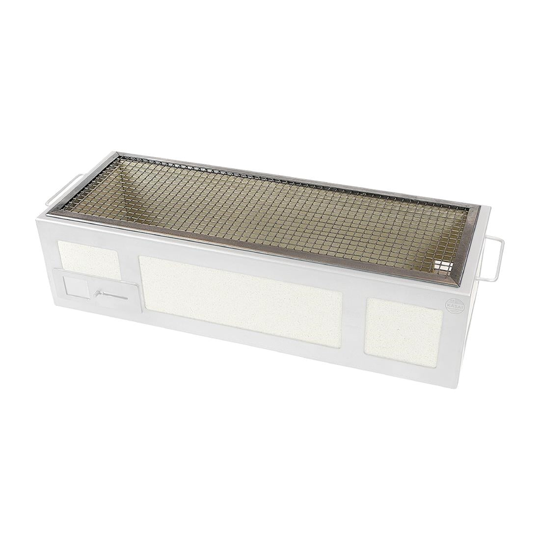 Kasai Long Konro Grill Spare Mesh for SVT-16062